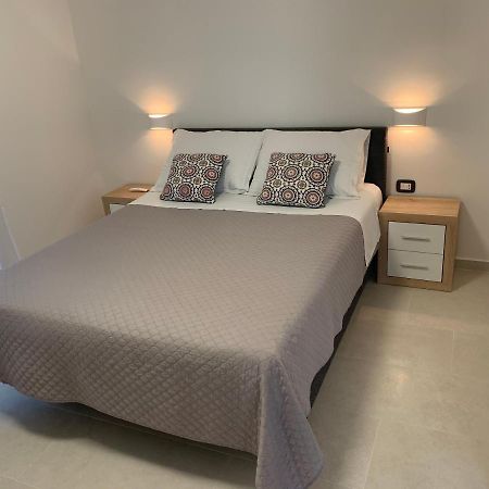 Apartmán Carolina 4 Seasons Poreč Exteriér fotografie