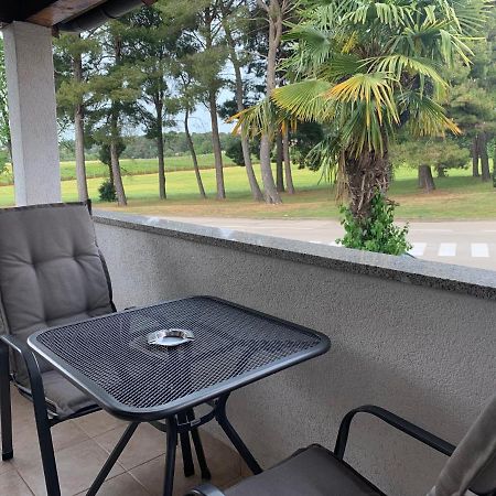 Apartmán Carolina 4 Seasons Poreč Exteriér fotografie