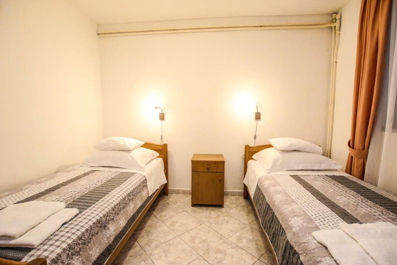Apartmán Carolina 4 Seasons Poreč Exteriér fotografie