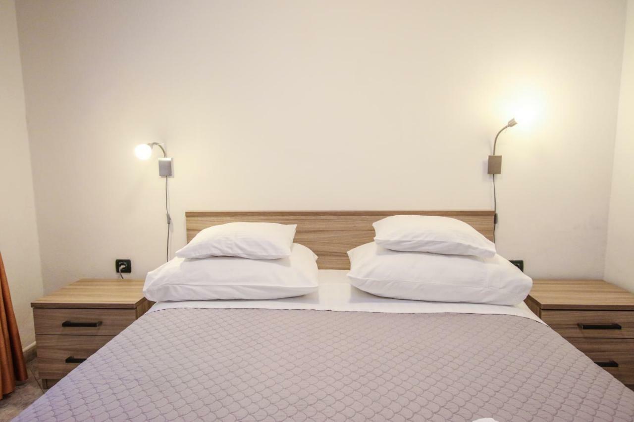 Apartmán Carolina 4 Seasons Poreč Exteriér fotografie