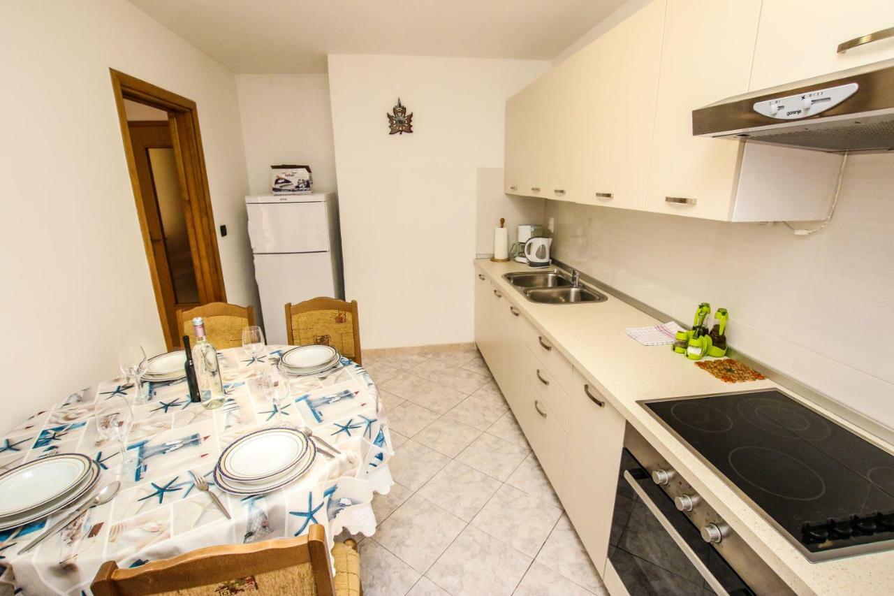 Apartmán Carolina 4 Seasons Poreč Exteriér fotografie