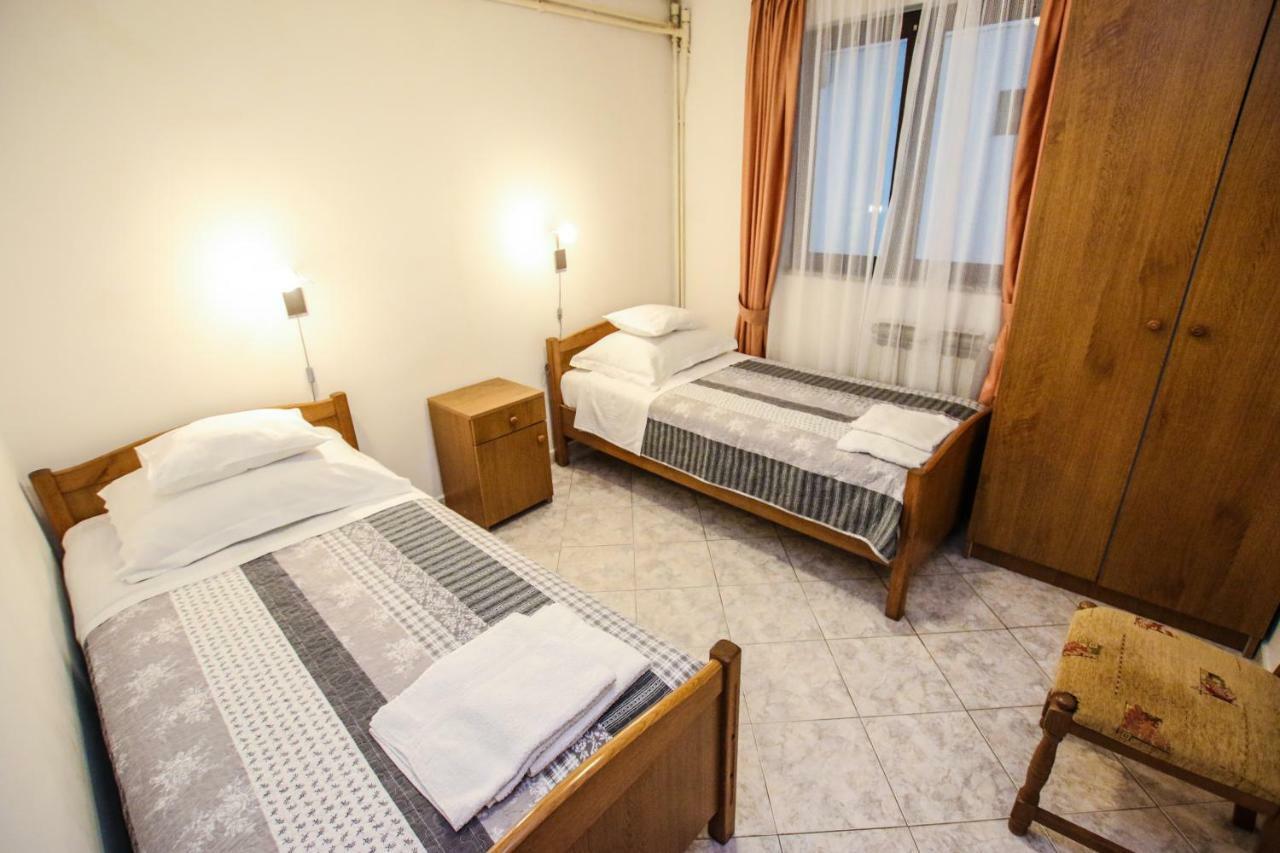 Apartmán Carolina 4 Seasons Poreč Exteriér fotografie
