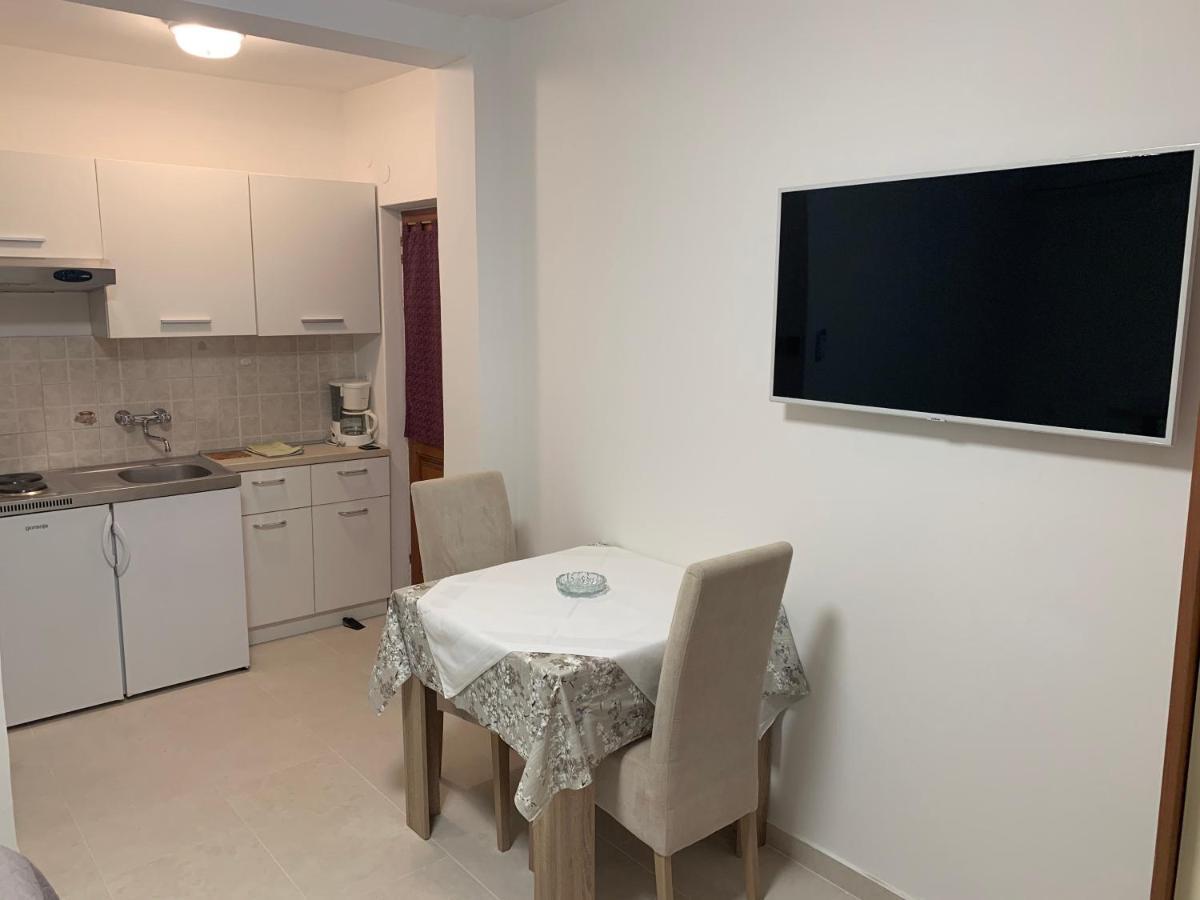 Apartmán Carolina 4 Seasons Poreč Exteriér fotografie