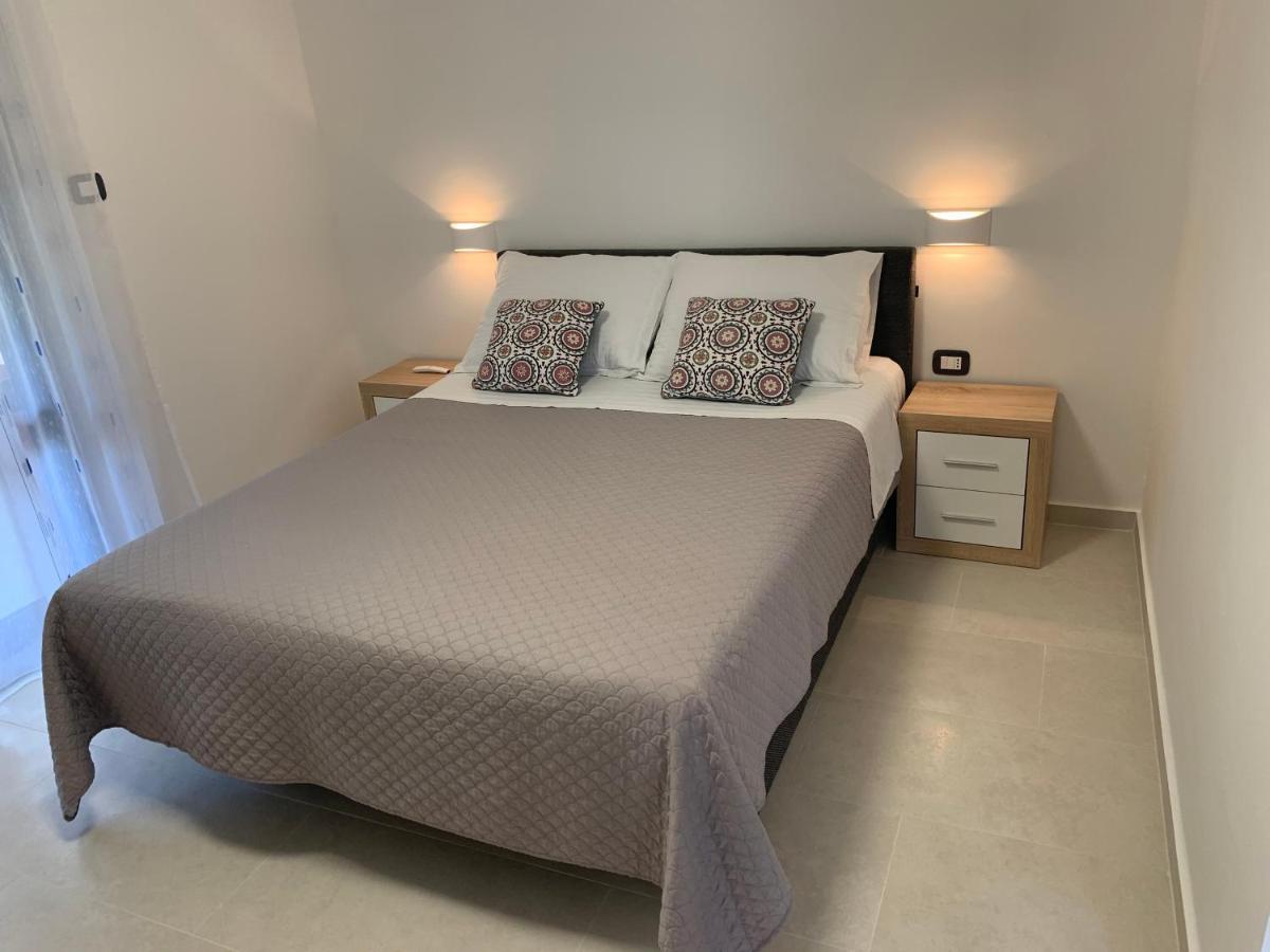 Apartmán Carolina 4 Seasons Poreč Exteriér fotografie