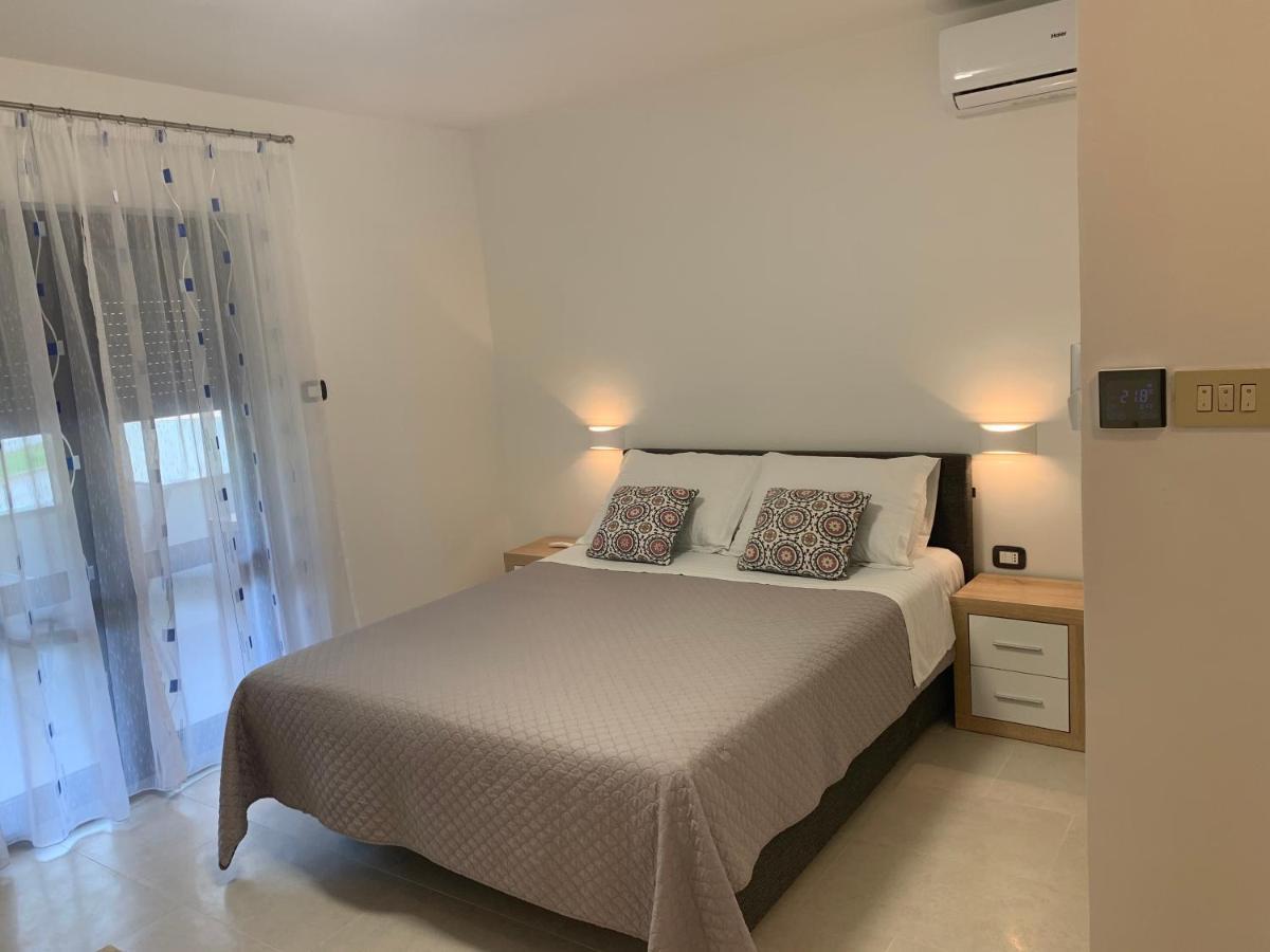 Apartmán Carolina 4 Seasons Poreč Exteriér fotografie